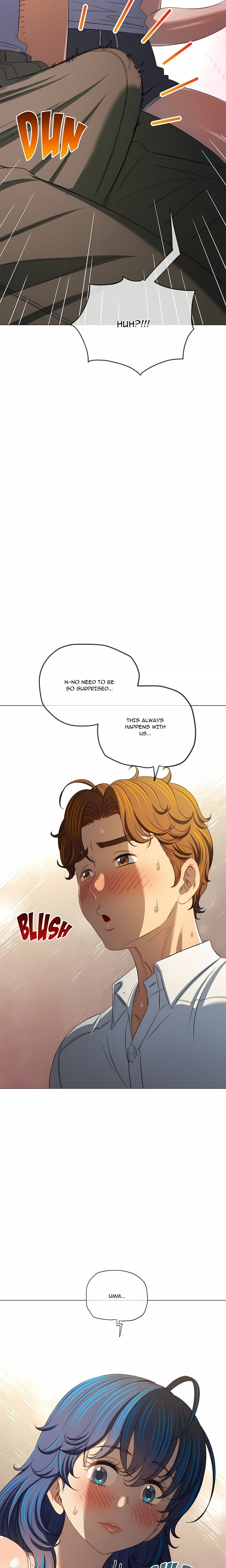 My High School Bully (Uncensored), chapter 286, page 20 of 26