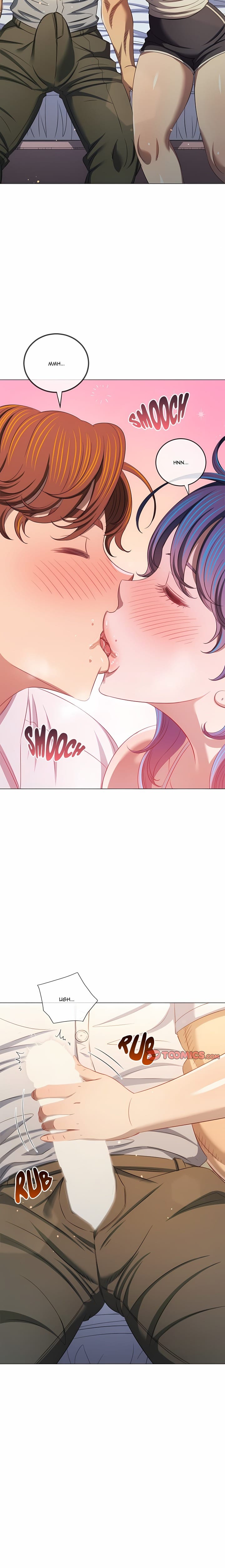 My High School Bully (Uncensored), chapter 286, page 22 of 26