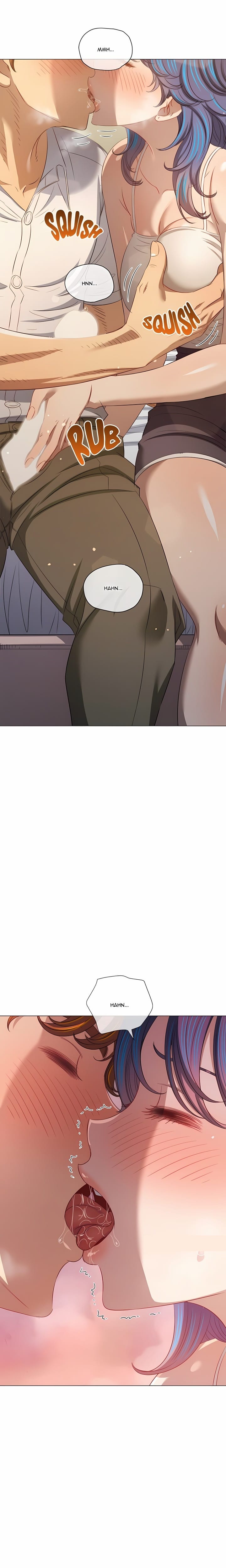 My High School Bully (Uncensored), chapter 286, page 23 of 26
