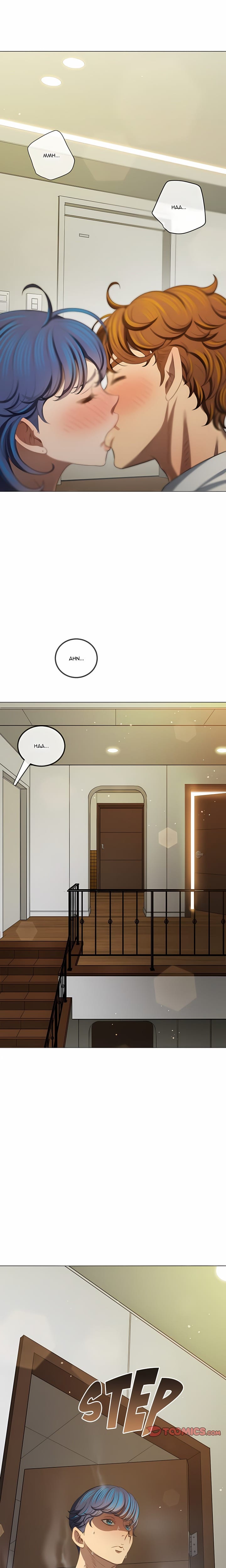 My High School Bully (Uncensored), chapter 286, page 24 of 26