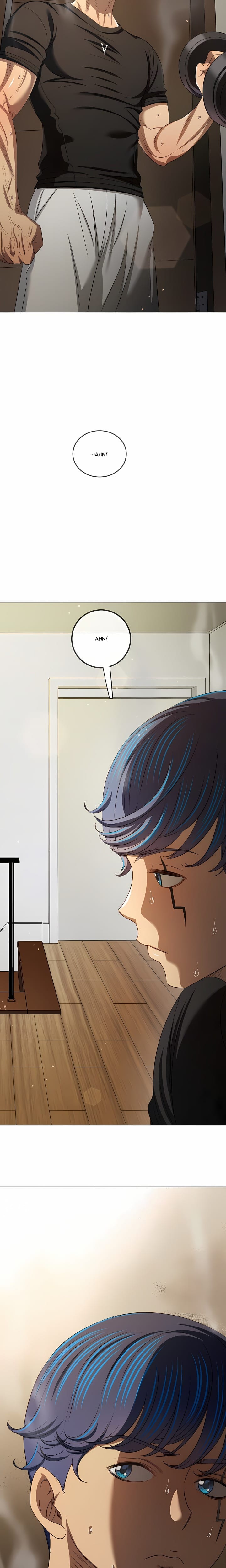 My High School Bully (Uncensored), chapter 286, page 25 of 26