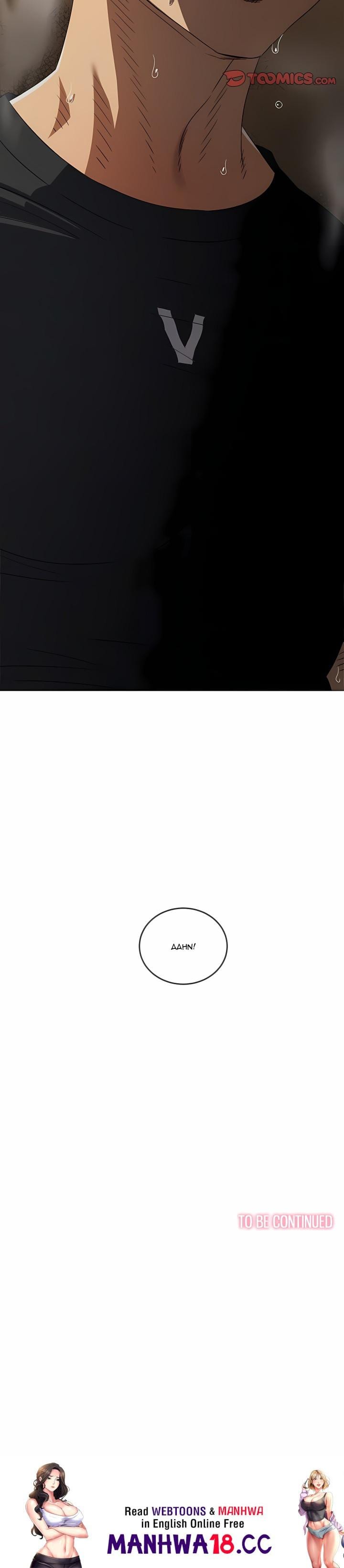 My High School Bully (Uncensored), chapter 286, page 26 of 26