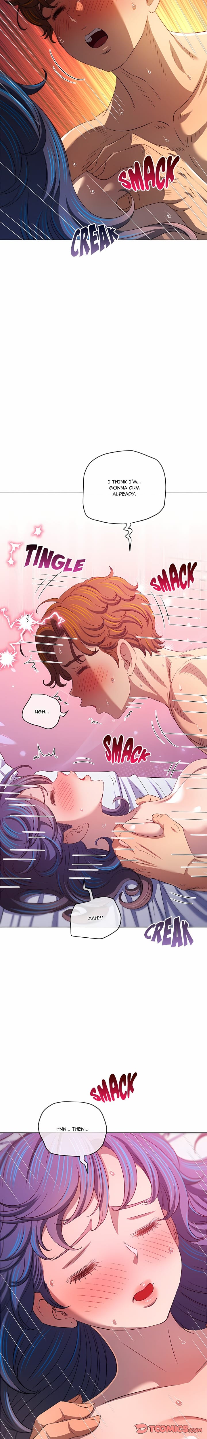 My High School Bully (Uncensored), chapter 287, page 6 of 26