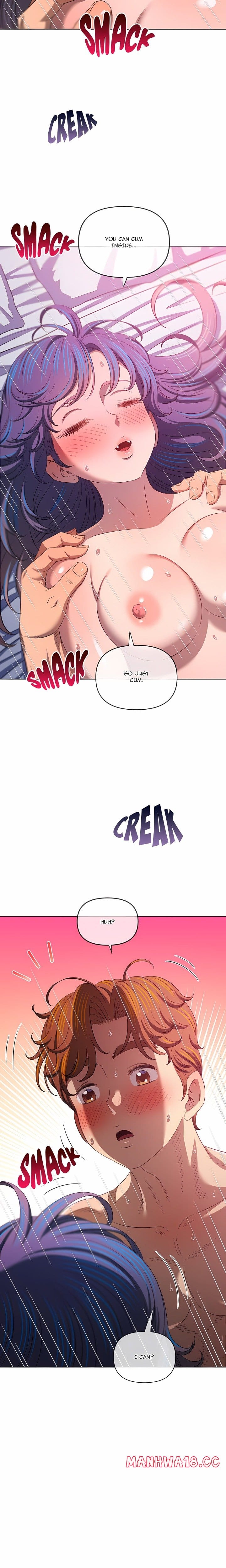 My High School Bully (Uncensored), chapter 287, page 7 of 26