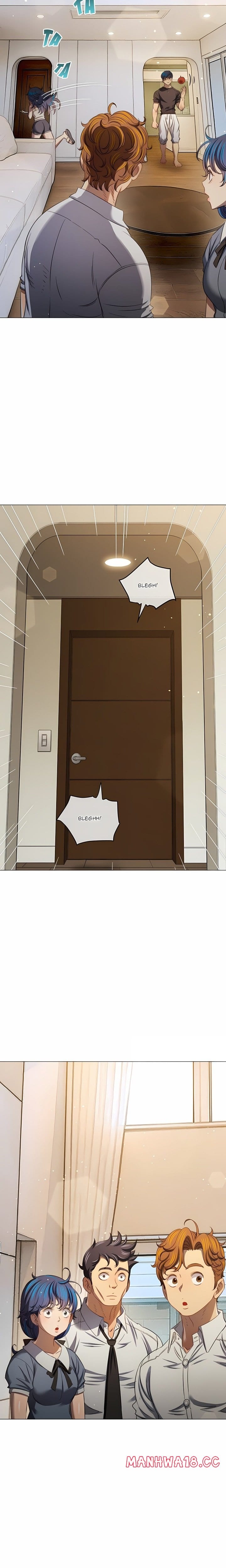 My High School Bully (Uncensored), chapter 287, page 22 of 26