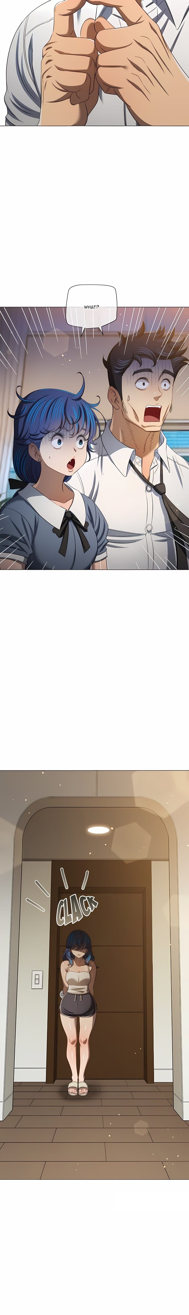 My High School Bully (Uncensored), chapter 287, page 24 of 26