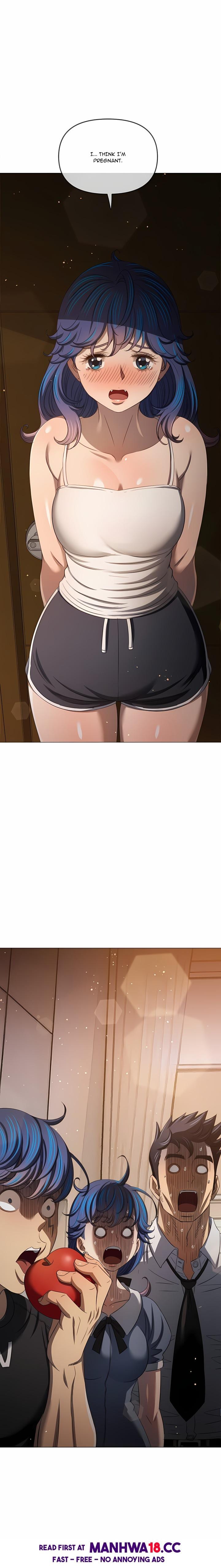 My High School Bully (Uncensored), chapter 287, page 25 of 26