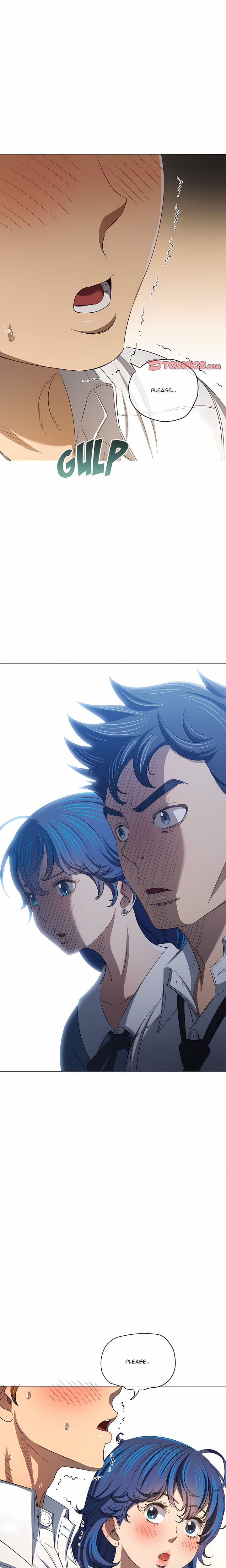 My High School Bully (Uncensored), chapter 288, page 9 of 28