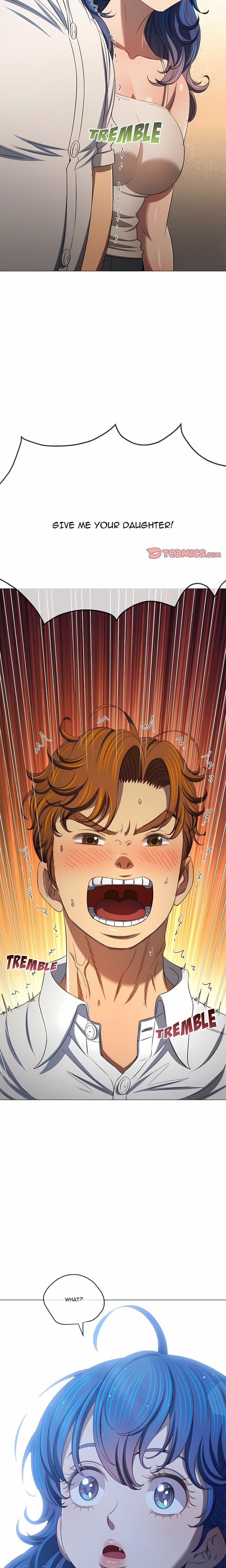 My High School Bully (Uncensored), chapter 288, page 10 of 28