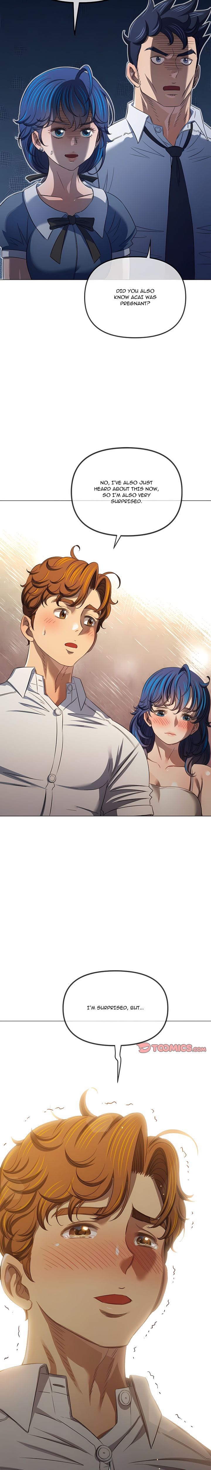 My High School Bully (Uncensored), chapter 288, page 13 of 28