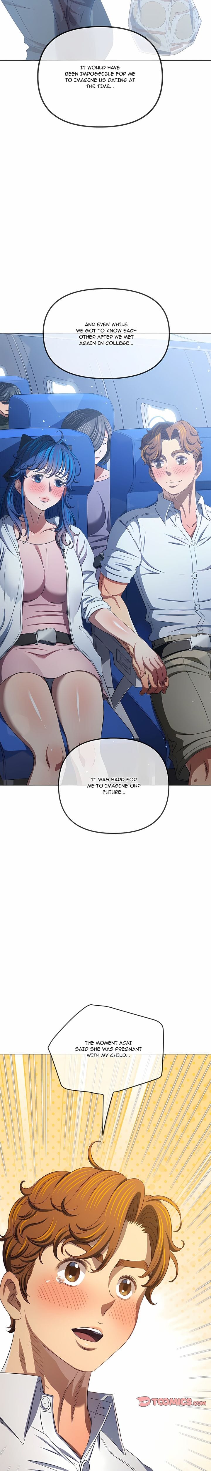 My High School Bully (Uncensored), chapter 288, page 15 of 28