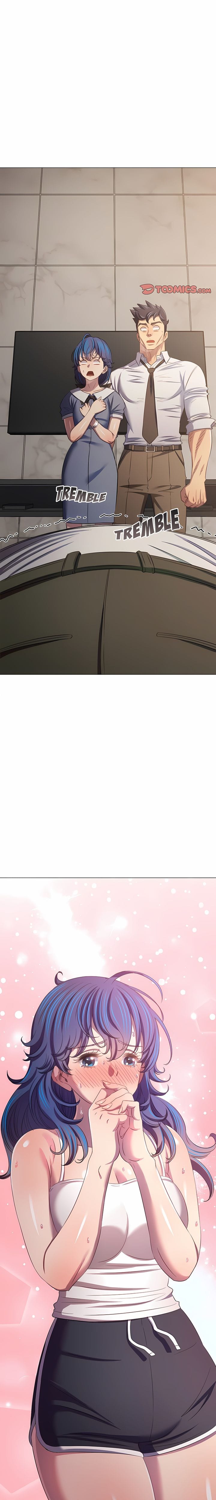 My High School Bully (Uncensored), chapter 288, page 18 of 28