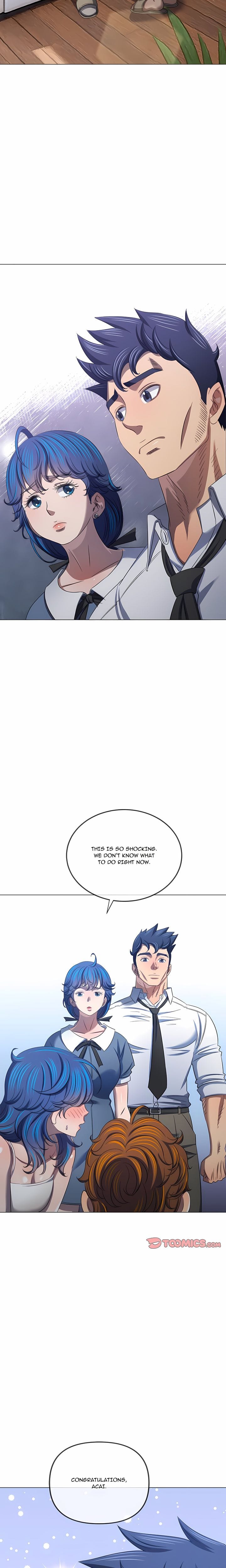 My High School Bully (Uncensored), chapter 288, page 23 of 28