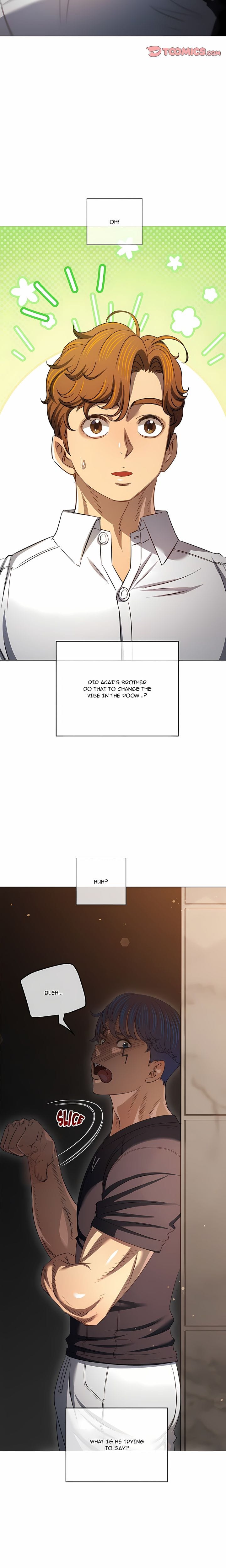 My High School Bully (Uncensored), chapter 288, page 26 of 28
