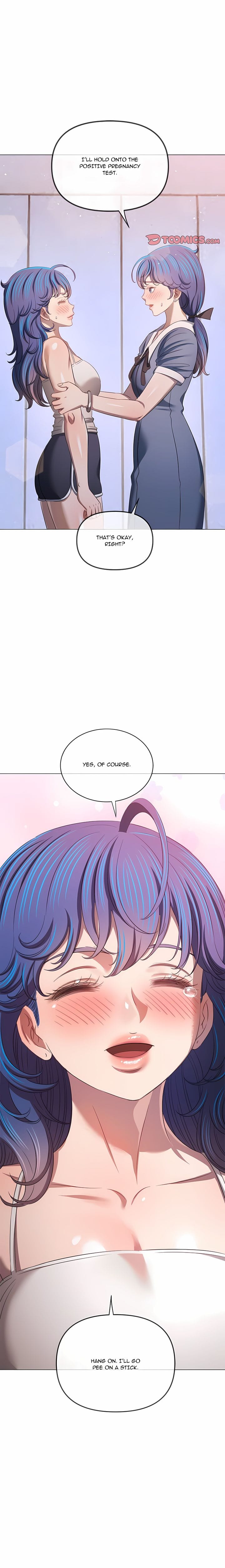 My High School Bully (Uncensored), chapter 288, page 27 of 28