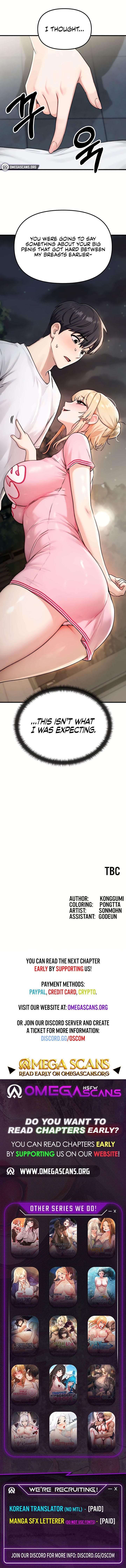 My Ideal Type is My Friend’s Mom (Uncensored), chapter 3, page 13 of 13
