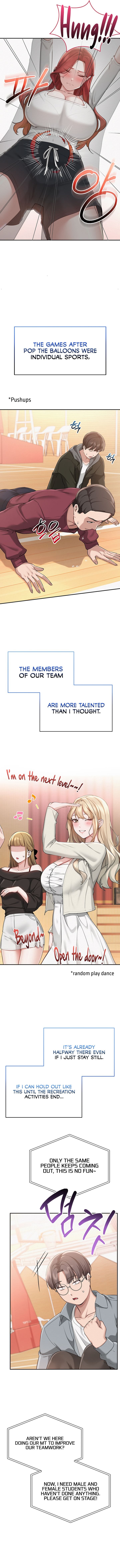 My Lewd College Friends (Uncensored), chapter 10, page 10 of 12