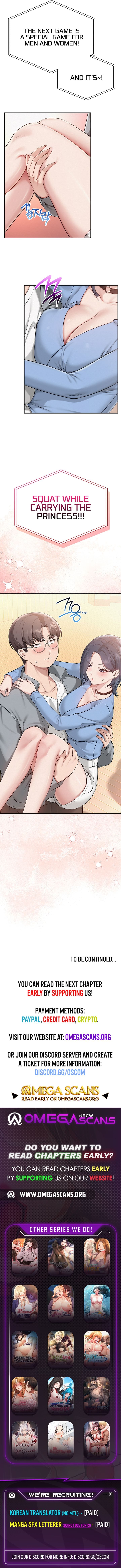 My Lewd College Friends (Uncensored), chapter 10, page 12 of 12