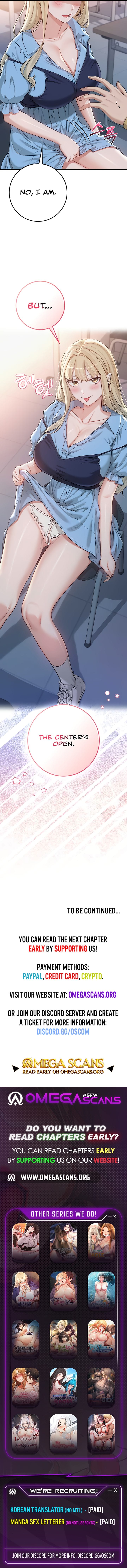 My Lewd College Friends (Uncensored), chapter 21, page 10 of 10