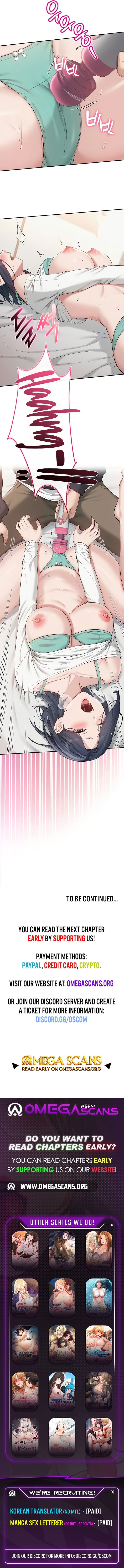 My Lewd College Friends (Uncensored), chapter 24, page 9 of 9