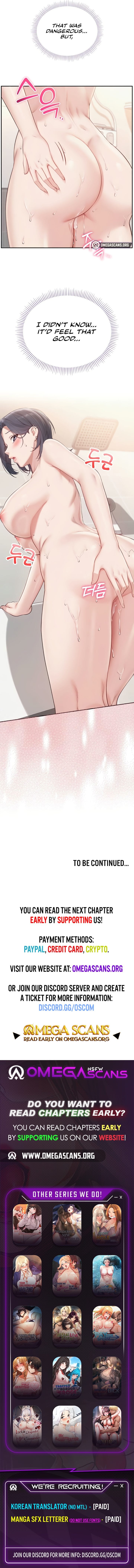 My Lewd College Friends (Uncensored), chapter 26, page 9 of 9