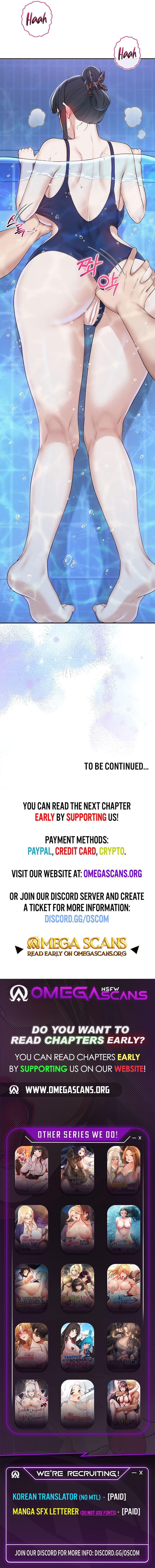 My Lewd College Friends (Uncensored), chapter 33, page 9 of 9