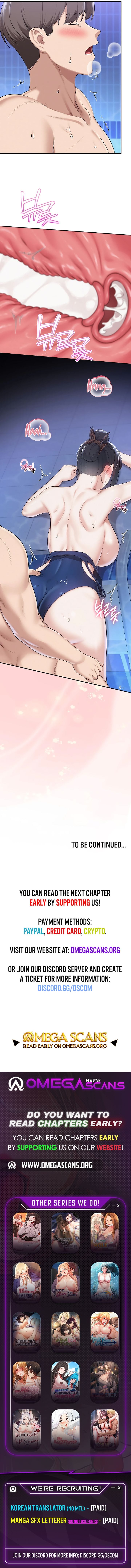 My Lewd College Friends (Uncensored), chapter 34, page 8 of 8