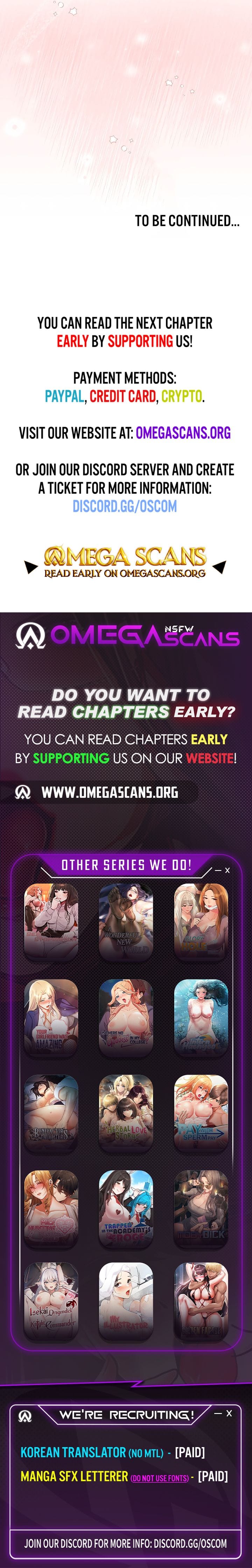 My Lewd College Friends (Uncensored), chapter 35, page 12 of 12