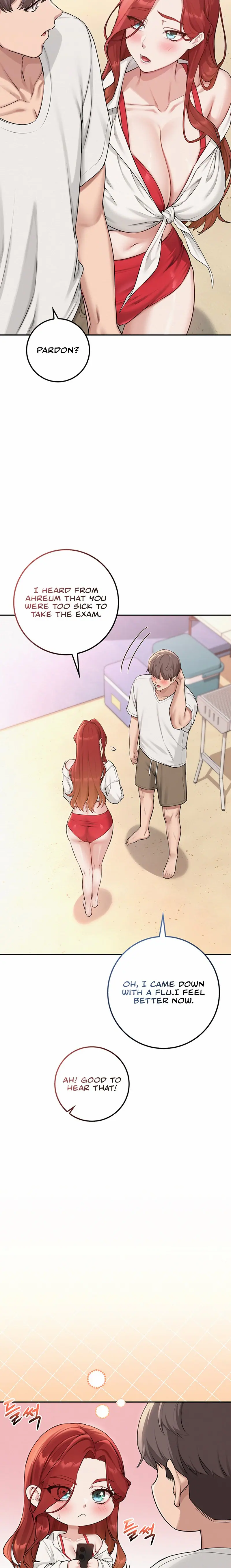 My Lewd College Friends (Uncensored), chapter 62, page 8 of 25