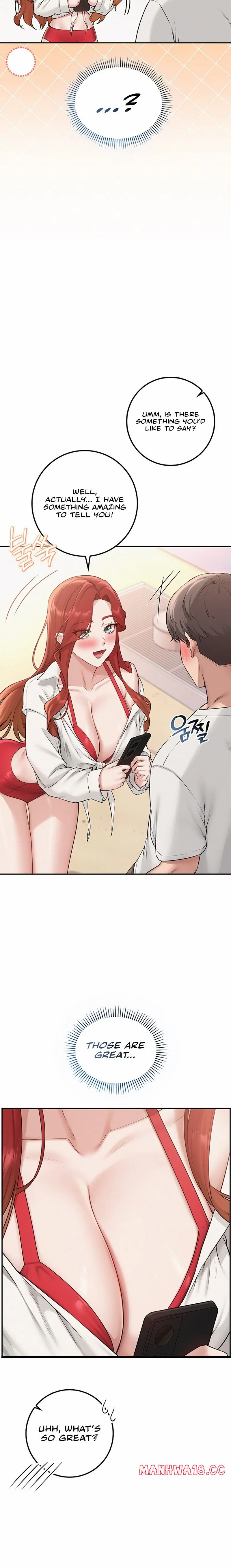 My Lewd College Friends (Uncensored), chapter 62, page 9 of 25