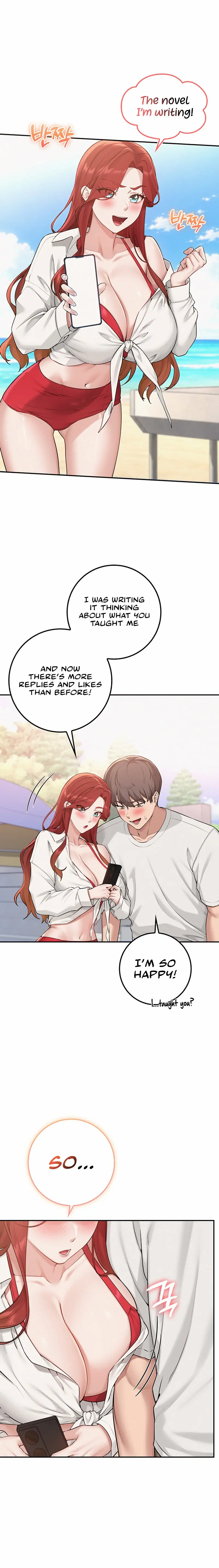 My Lewd College Friends (Uncensored), chapter 62, page 10 of 25