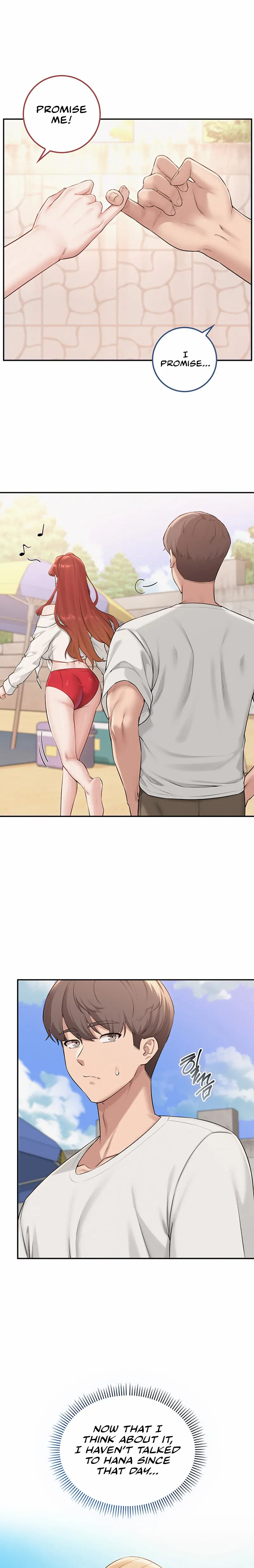My Lewd College Friends (Uncensored), chapter 62, page 13 of 25