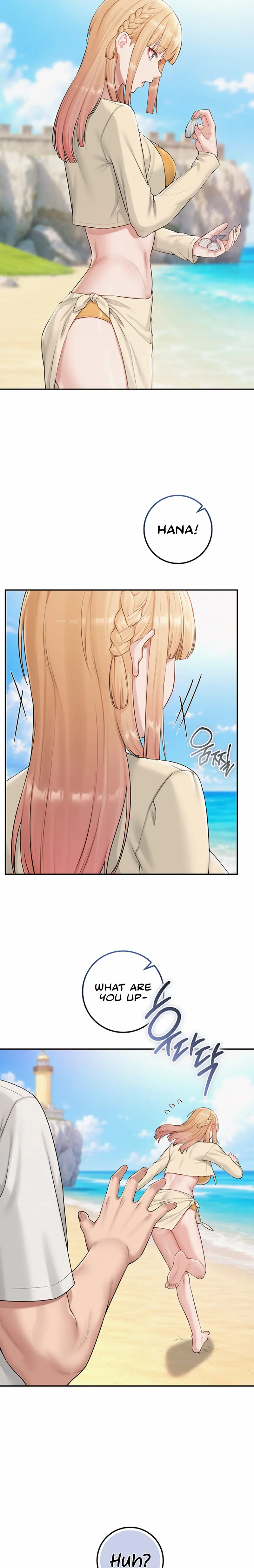 My Lewd College Friends (Uncensored), chapter 62, page 14 of 25
