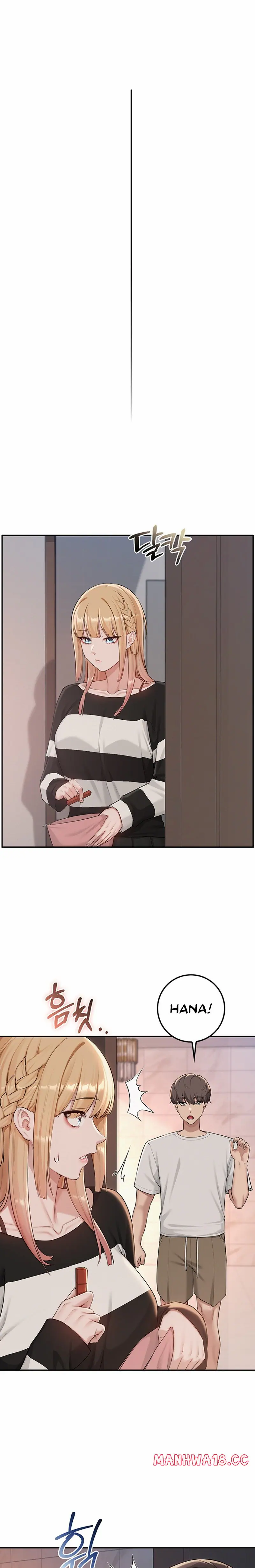 My Lewd College Friends (Uncensored), chapter 62, page 19 of 25