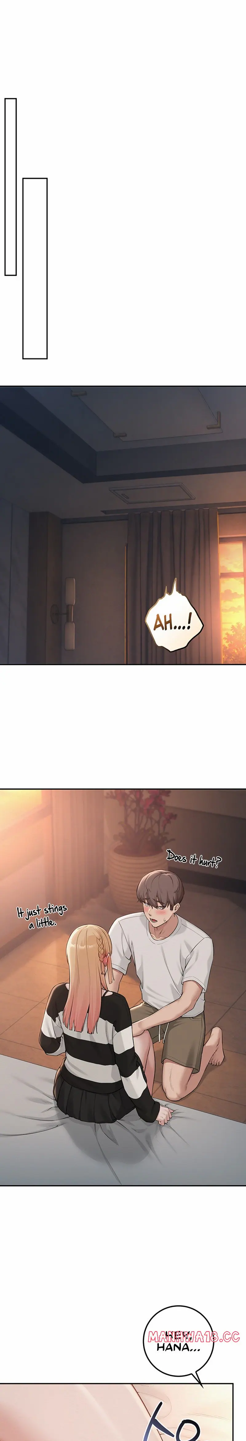 My Lewd College Friends (Uncensored), chapter 62, page 22 of 25