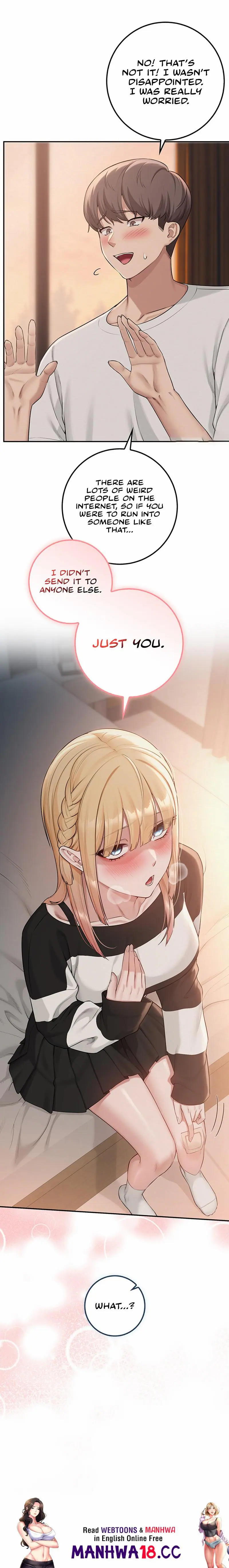 My Lewd College Friends (Uncensored), chapter 62, page 25 of 25