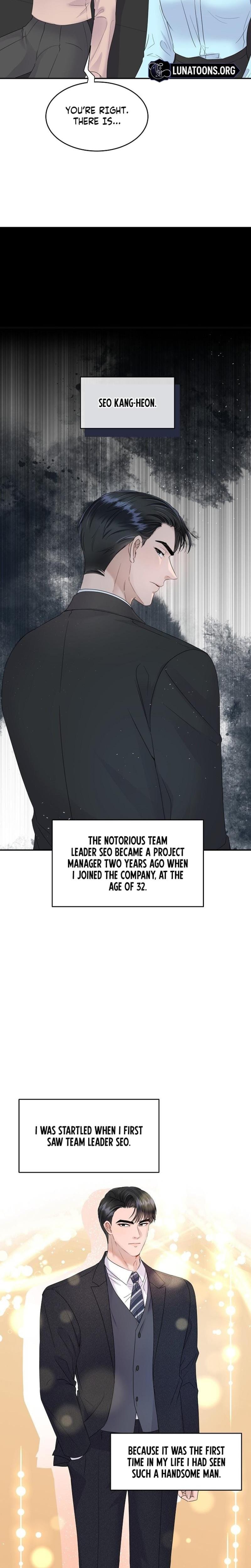 My Loving Robot (Uncensored), chapter 1, page 5 of 28
