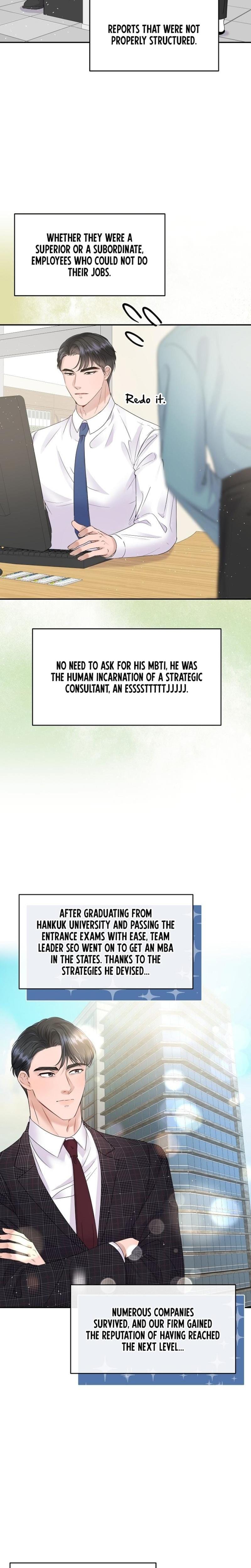 My Loving Robot (Uncensored), chapter 1, page 7 of 28