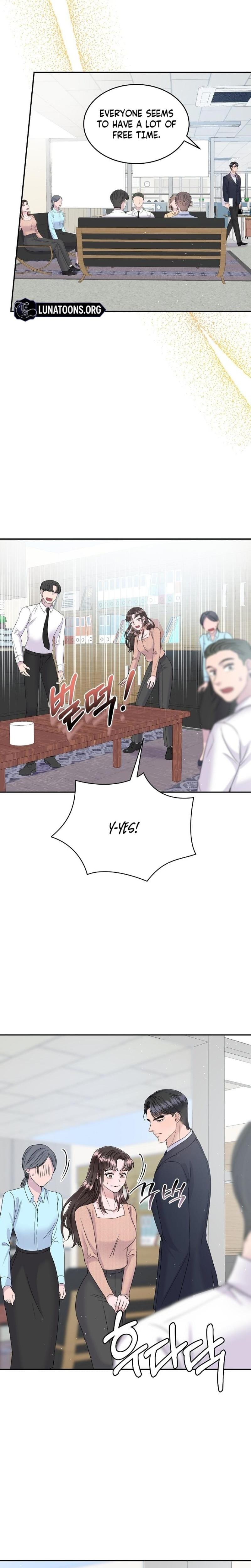 My Loving Robot (Uncensored), chapter 1, page 9 of 28