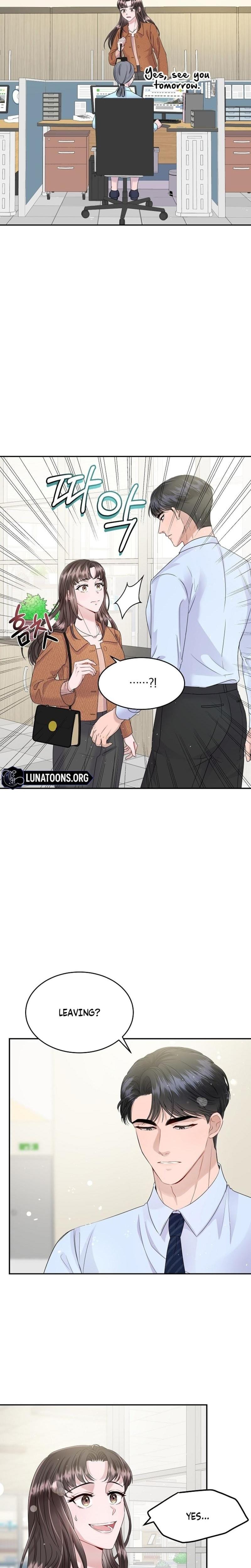 My Loving Robot (Uncensored), chapter 1, page 11 of 28