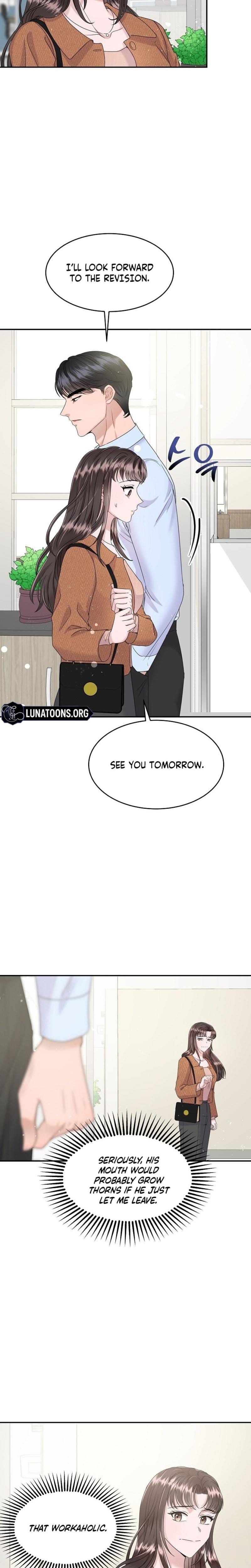 My Loving Robot (Uncensored), chapter 1, page 12 of 28
