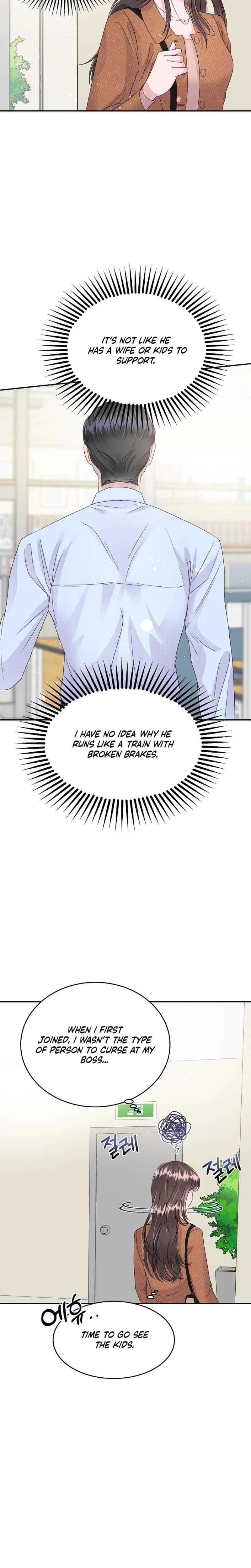 My Loving Robot (Uncensored), chapter 1, page 13 of 28