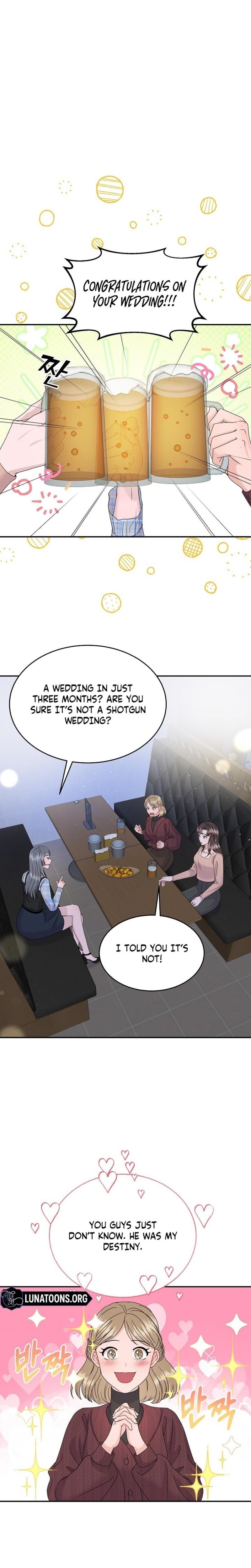 My Loving Robot (Uncensored), chapter 1, page 14 of 28