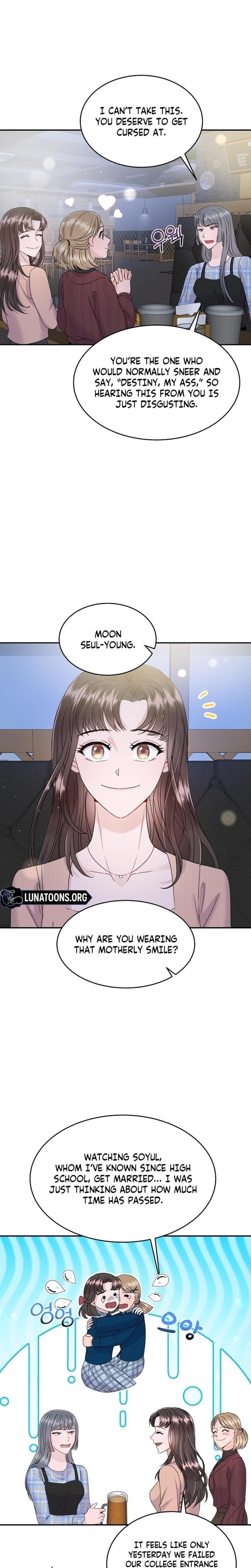 My Loving Robot (Uncensored), chapter 1, page 15 of 28