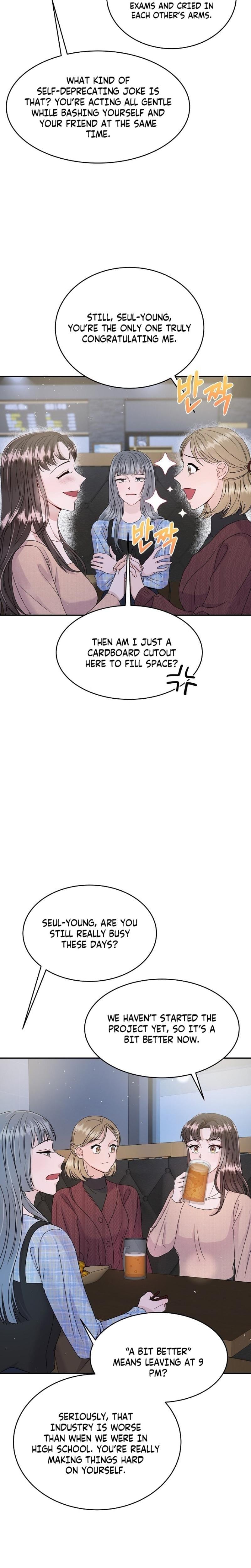 My Loving Robot (Uncensored), chapter 1, page 16 of 28