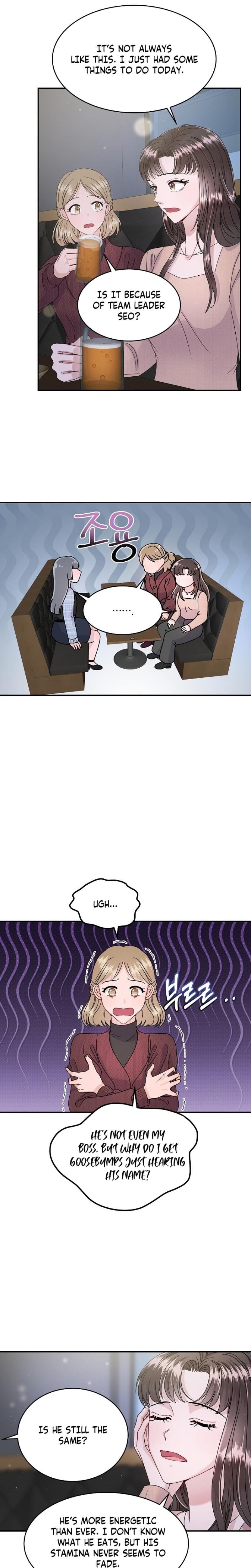 My Loving Robot (Uncensored), chapter 1, page 17 of 28