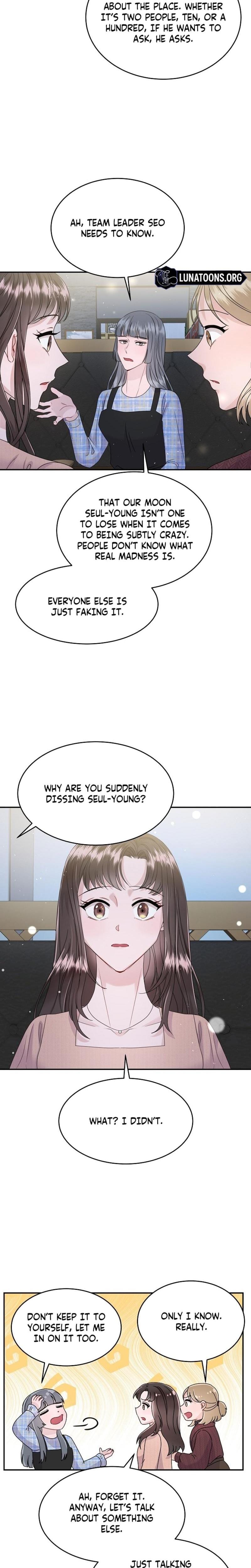 My Loving Robot (Uncensored), chapter 1, page 19 of 28