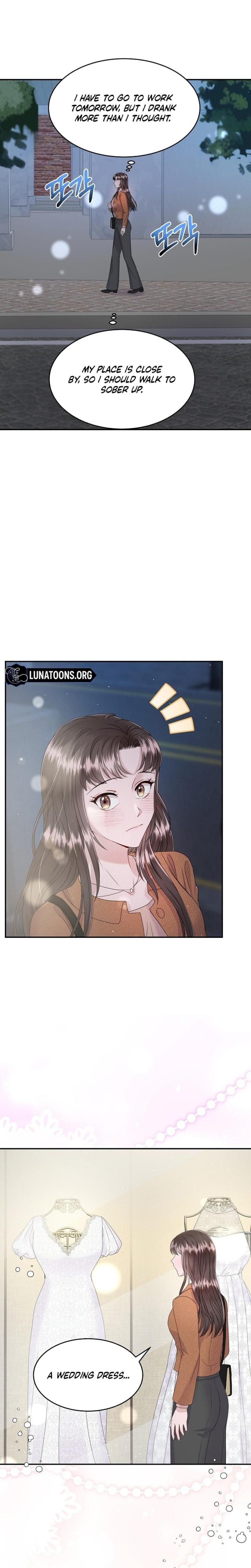 My Loving Robot (Uncensored), chapter 1, page 21 of 28