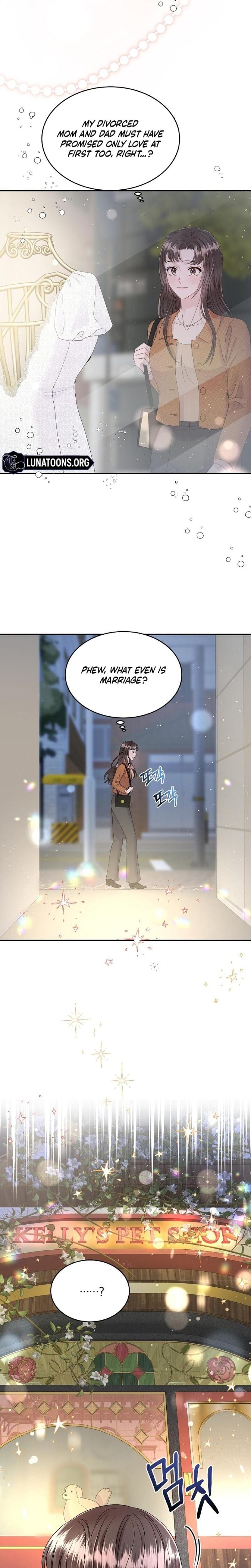 My Loving Robot (Uncensored), chapter 1, page 22 of 28