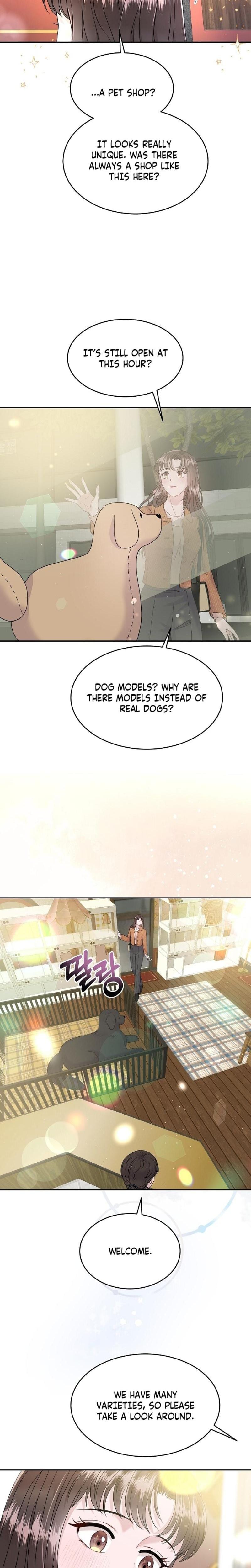 My Loving Robot (Uncensored), chapter 1, page 23 of 28
